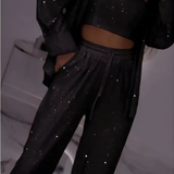 Women's Lounge Sets — FIORALBA