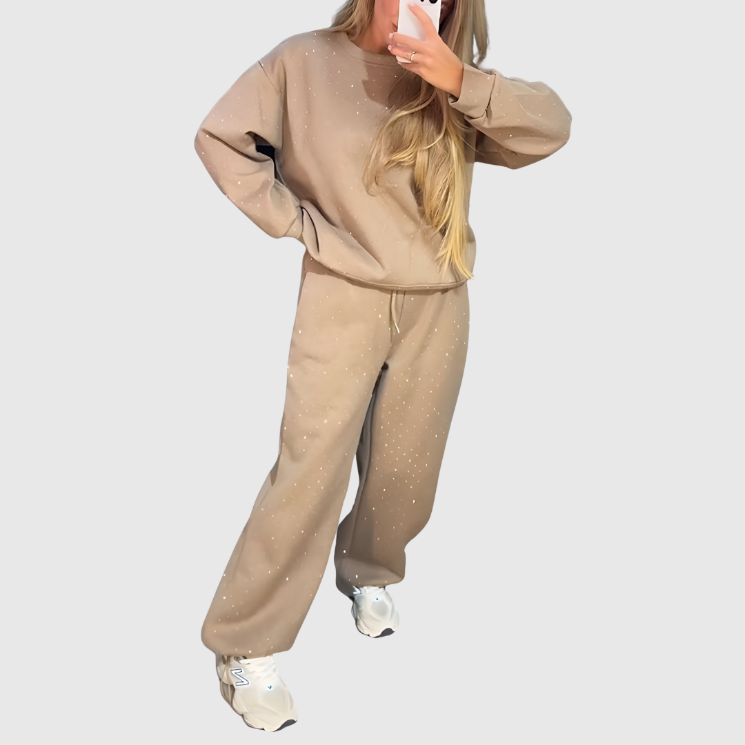 Women's Two-Piece Sets — SABINE