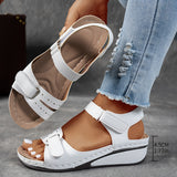 Women's Comfort Sandals — Delphine