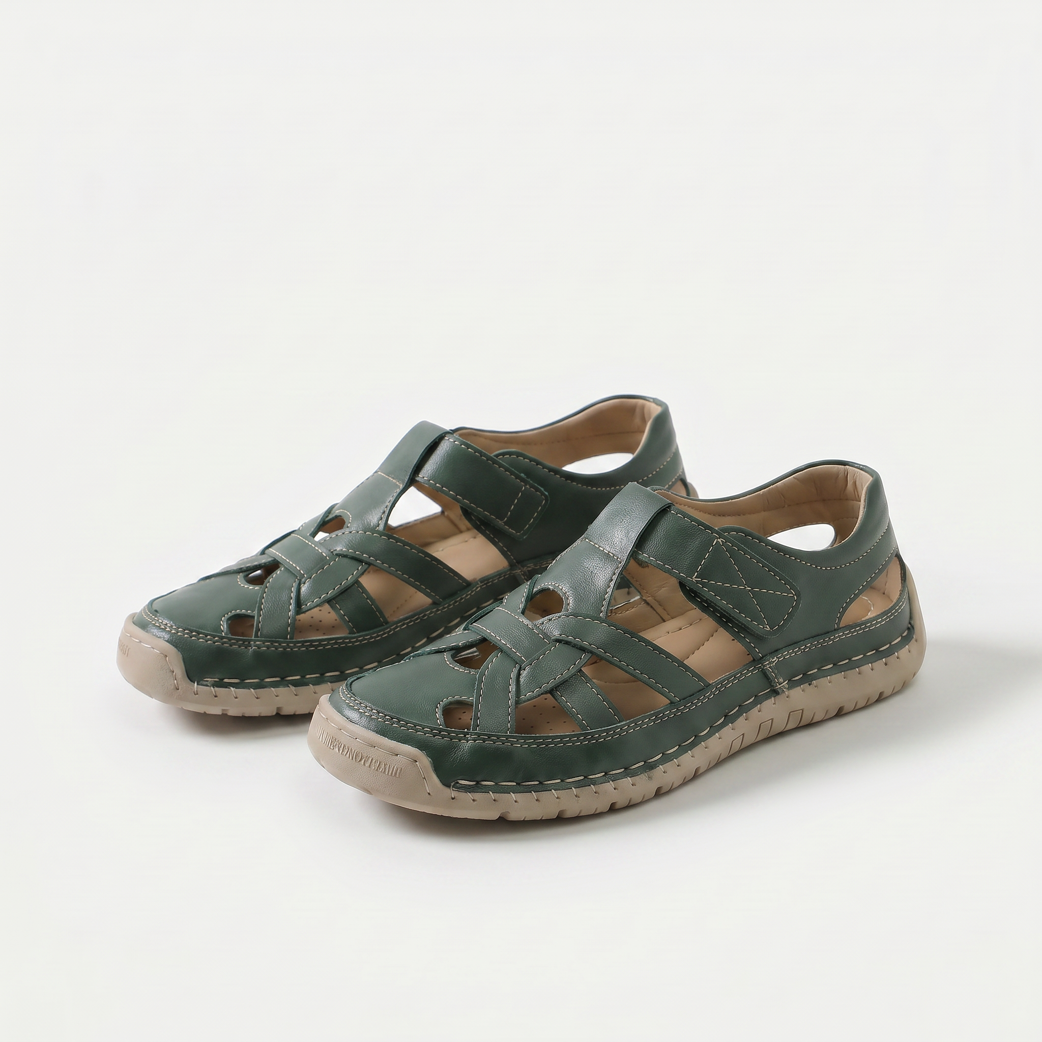 Women's Comfort Sandals — Colette