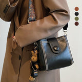 Women's Shoulder Bags — ETHEL