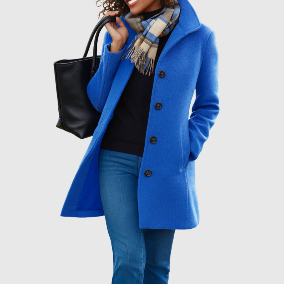 Women's Winter Coats — CONNIE