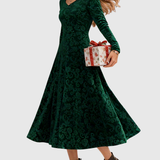 Women's Maxi Dresses — GRECE