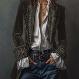 Women's Jackets — Erica