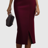 Women's Midi Dresses — RUBY