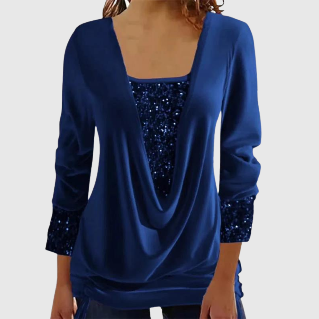 Women's Blouses — ODELINE
