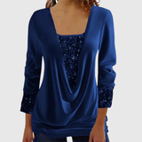 Women's Blouses — ODELINE