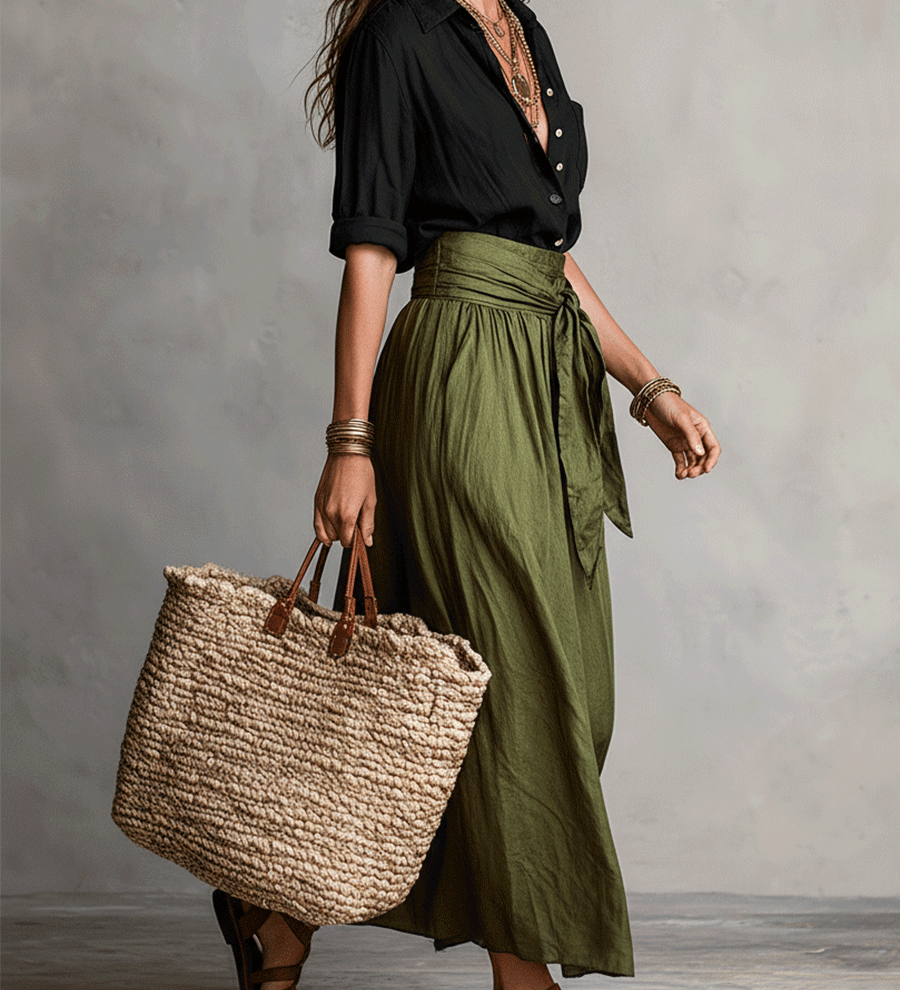 Women's Two-Piece Sets — Effortless