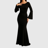 Women's Maxi Dresses — SYBILLA