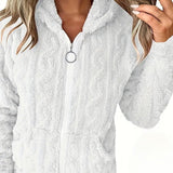 Women's Hoodies — RUTH