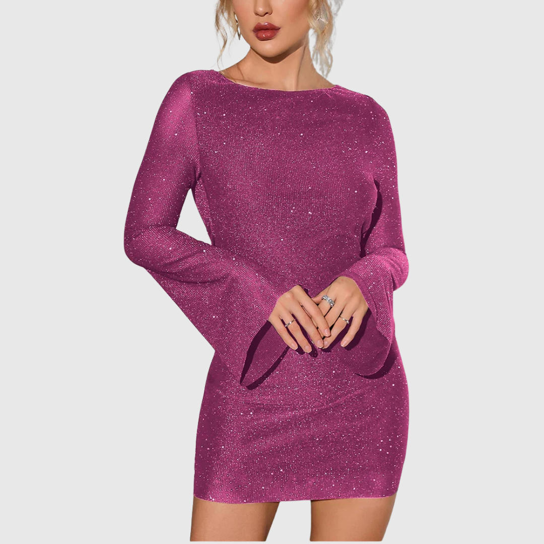 Women's Dresses — ISADORA