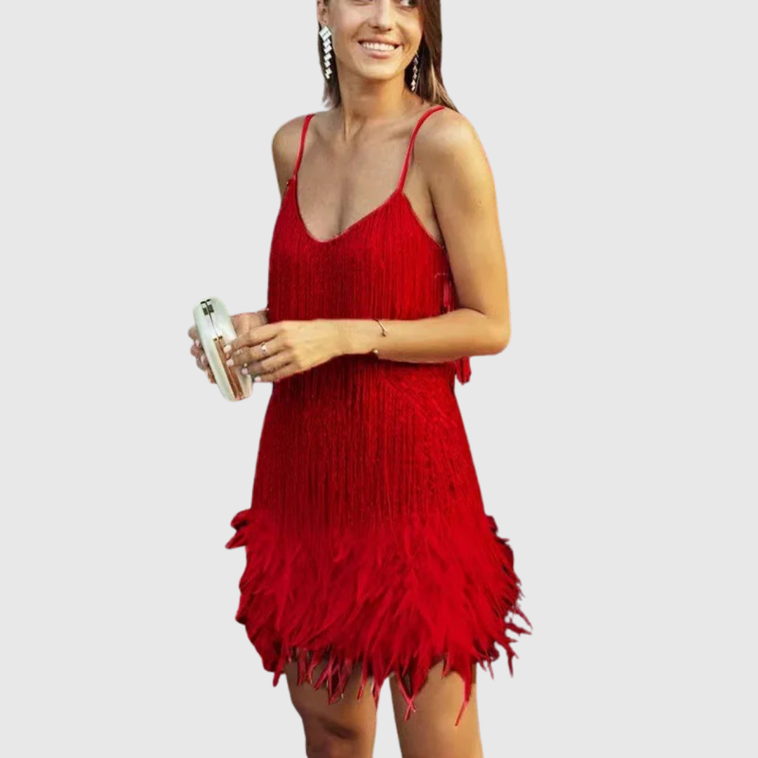 Women's Evening Dresses — ISIMAY