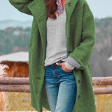 Women's Coats — LENORA