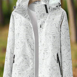 Women's Windbreakers — TAURIEL