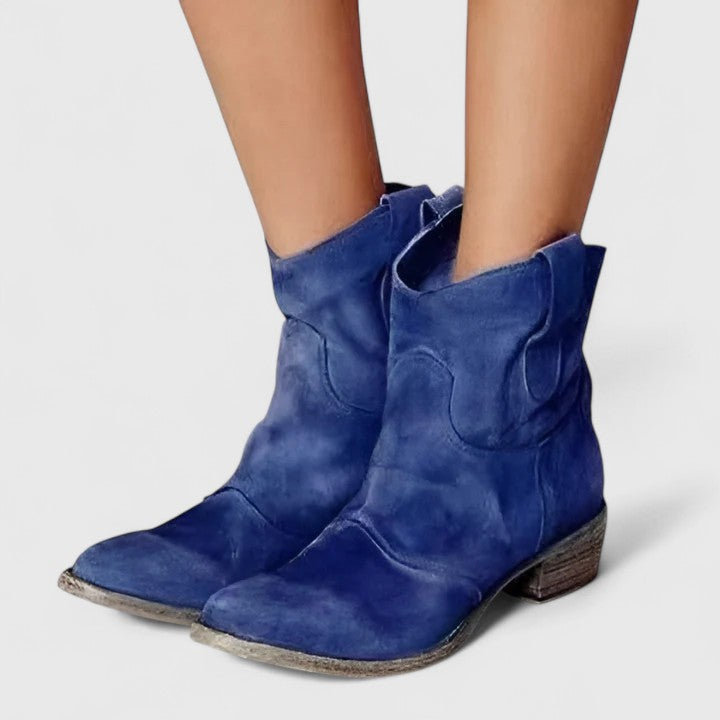Women's Boots — HARRIET