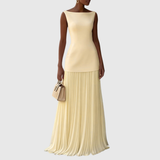Women's Maxi Dresses — CORALIE