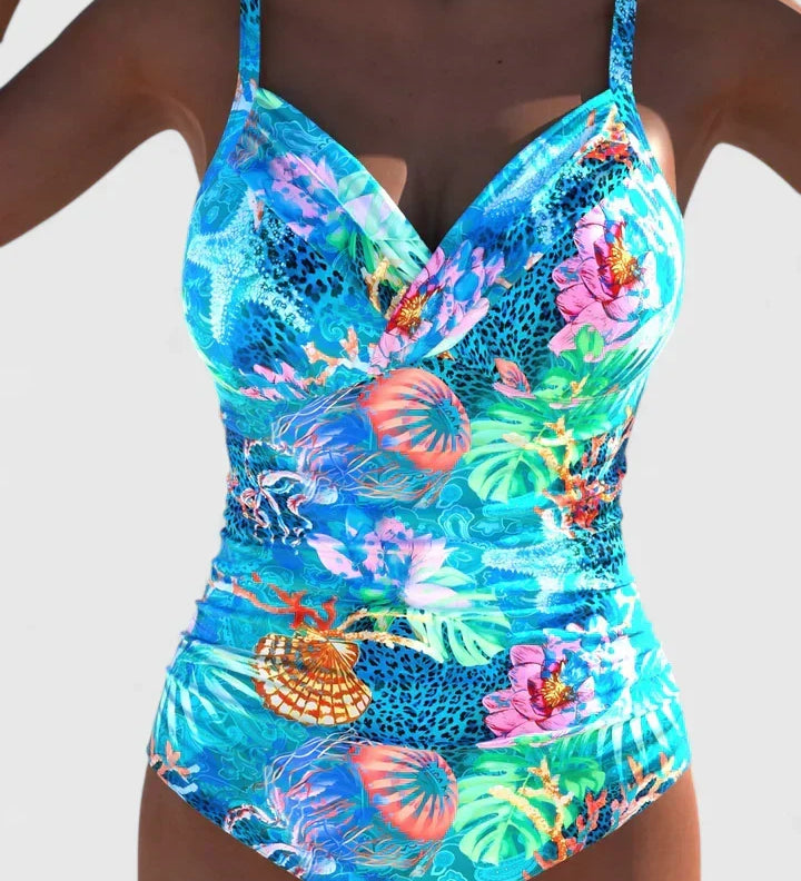 Women's Swimwear — Meloryanne