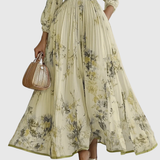 Women's Maxi Dresses — ROWELLA