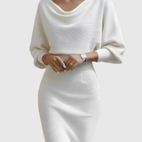 Women's Midi Dresses — ISMÉRIA