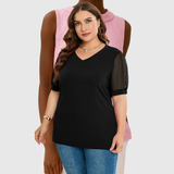 Women's Tops — DAHLIA