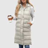 Women's Vests — LIFIA