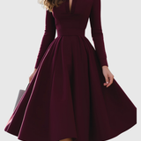Women's Midi Dresses — AVELINA