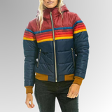 Women's Coats — OPALINE