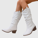 Women's Western Boots — HATTIE