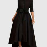 Women's Maxi Dresses — LIVIENNE