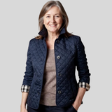 Women's Quilted Jackets — HAILEY