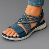 Women's Orthopaedic Sandals — Céleste
