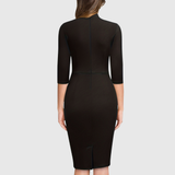 Women's Dresses — HARIETHE