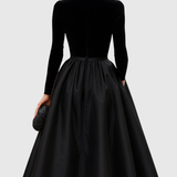 Women's Midi Dresses — ARADIA