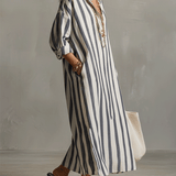 Women's Maxi Dresses — Casual
