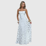 Women's Maxi Dresses — MORVENNA