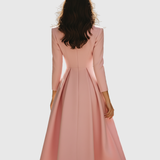 Women's Midi Dresses — CERYTH