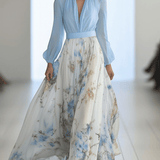 Women's Maxi Dresses — Zara