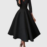 Women's Midi Dresses — AVELIE