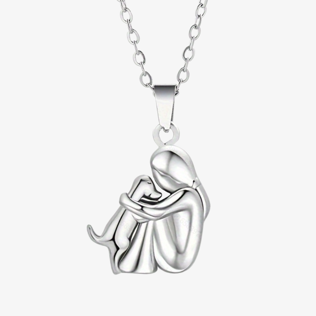 Women's Necklaces — MARINETTE