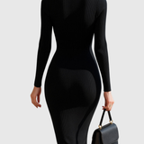 Women's Midi Dresses — EADWINE