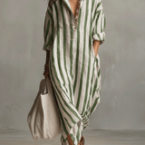 Women's Maxi Dresses — Casual