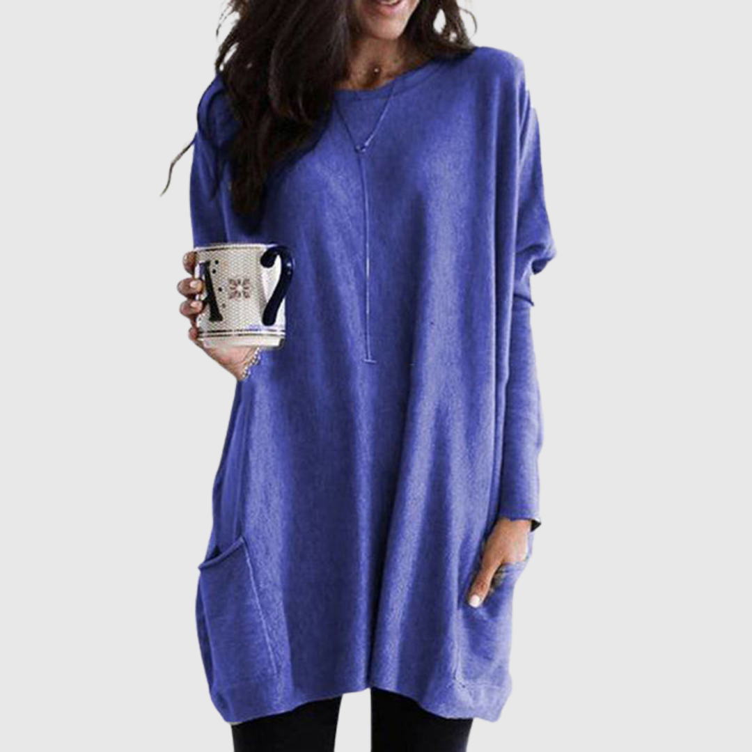 Women's Tunics — FENORA