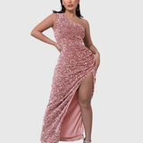 Women's Evening Dresses — LILLIAN