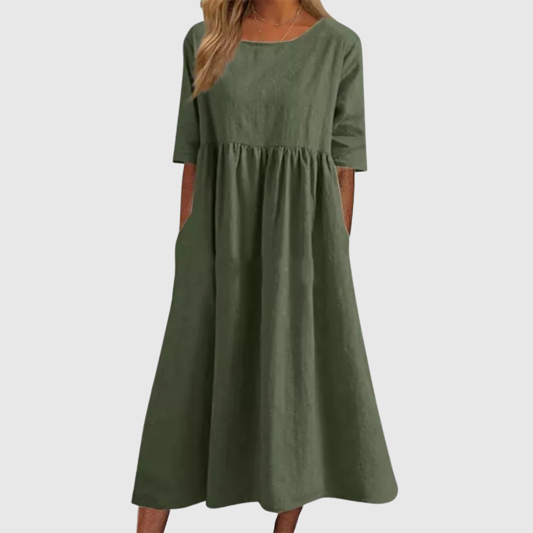 Women's Dresses — LEAH