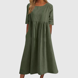 Women's Dresses — LEAH