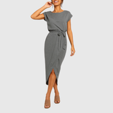 Women's Midi Dresses — MAELIS