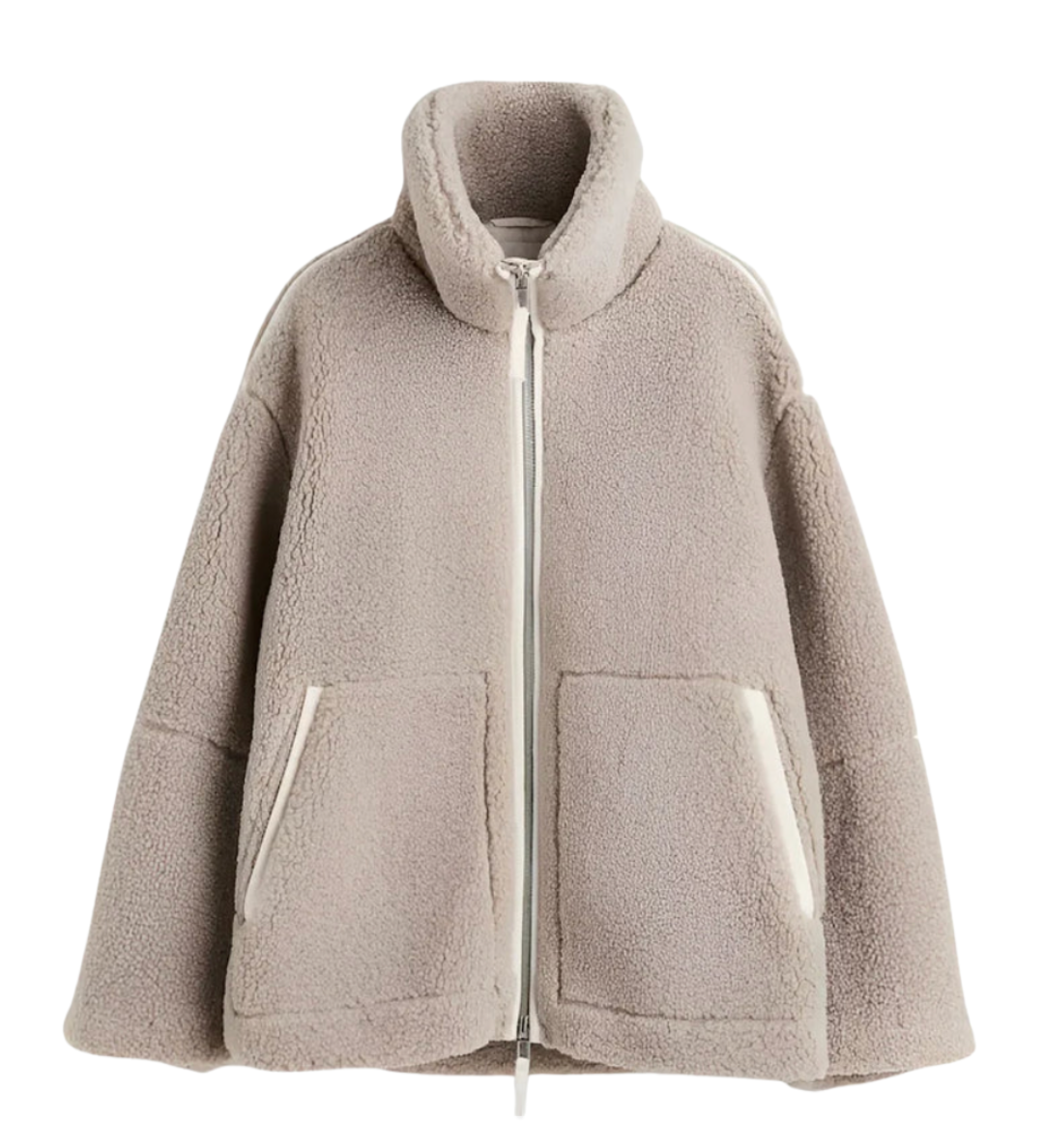 Women's Winter Jackets — ARAMINTA