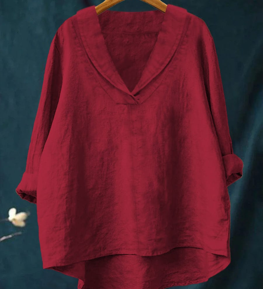 Women's Blouses — MARCELINE