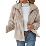 Women's Winter Jackets — SYBIL