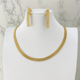 Women's Earrings — REFINED